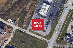 Here\'s the Location of Quad Cities\' New Five Guys