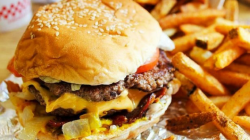 Five Guys Secret Menu: 10 Items You Really Need to Order