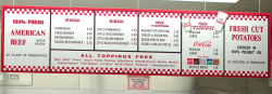 How the Five Guys menu can help your company | Jay Shepherd ...