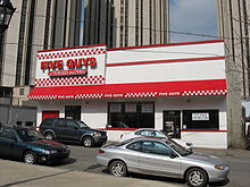 Five Guys - Wikipedia