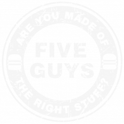 Five Guys | Careers