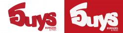 Five Guys Rebranding on Behance