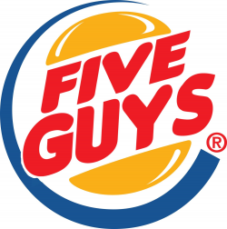 Five Guys : sbubby
