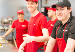 Five Guys | Careers