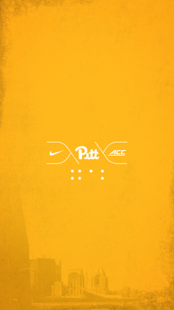 Wallpaper: Mobile and Desktop - Pitt Panthers #H2P