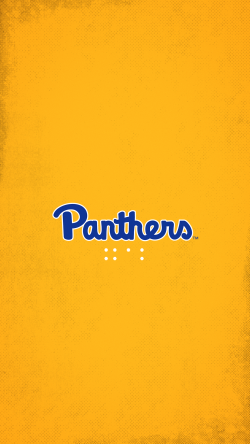 Wallpaper: Mobile and Desktop - Pitt Panthers #H2P