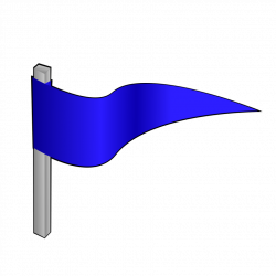 Flag Cliparts - Cliparts Zone