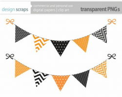 Cute bunting banner clipart - Clip Art Library