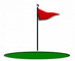 16+ Golf Flag Clip Art | ClipartLook