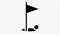 Golf Flag Clip Art (88+ images in Collection) Page 3