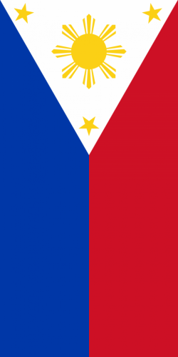Philippine Flag Png Hd Vector, Clipart, PSD - peoplepng.com