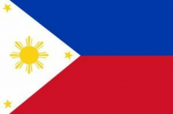 Phil flag clipart 2 » Clipart Portal