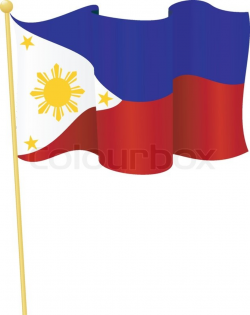School with philippine flag clipart 7 » Clipart Station