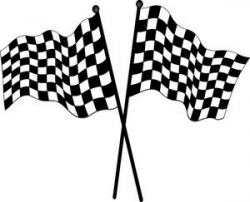 Free Printable Race Car Flags - ClipArt Best | Pinewood Derby in ...
