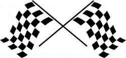 Free Racing Flags, Download Free Clip Art, Free Clip Art on Clipart ...