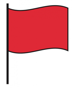 Free Red-Flag Cliparts, Download Free Clip Art, Free Clip Art on ...
