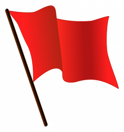Free Red-Flag Cliparts, Download Free Clip Art, Free Clip Art on ...