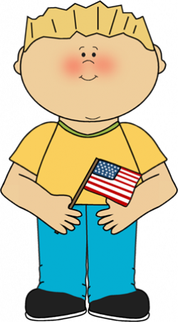 Flag Holder Clip Art - Flag Holder Vector Image | Patriotic | Flag ...