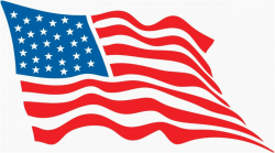 American Flag Clipart Vector Elegant Usa Flag Vector Clipart Best ...