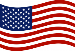 Free Flag Waving, Download Free Clip Art, Free Clip Art on Clipart ...