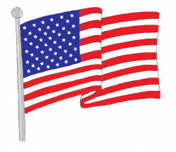 Free Waving Flag Cliparts, Download Free Clip Art, Free Clip Art on ...