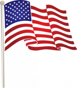 Free Waving Flag Cliparts, Download Free Clip Art, Free Clip Art on ...