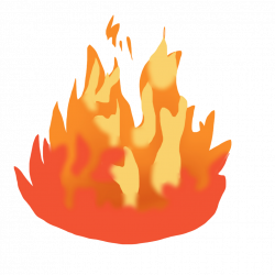 Flame clipart animated, Flame animated Transparent FREE for ...