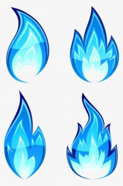 Blue Flame PNG Images | PNG Cliparts Free Download on SeekPNG