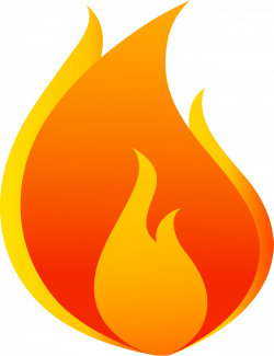 Flames clipart cartoon, Flames cartoon Transparent FREE for ...