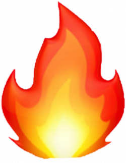 Flame clipart cute, Flame cute Transparent FREE for download ...