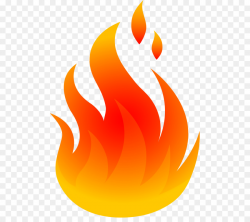 Fire Flame clipart - Flame, Fire, Orange, transparent clip art
