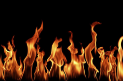 Free Realistic Flame Cliparts, Download Free Clip Art, Free ...
