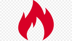 Fire Circle clipart - Fire, Flame, Red, transparent clip art