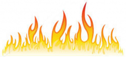 Flames clipart royalty free, Flames royalty free Transparent ...
