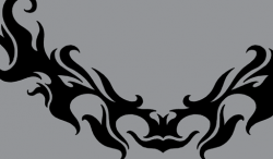 Free Tribal Flame Cliparts, Download Free Clip Art, Free ...