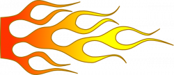 Tribal flames clipart | Clipart Panda - Free Clipart Images