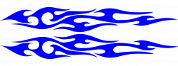 Free Tribal Flame Cliparts, Download Free Clip Art, Free ...