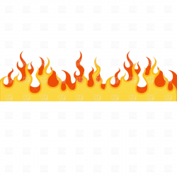 Flames Clipart Free