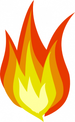 Free flame clipart | Clip art, Fire, Art google