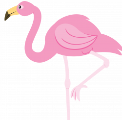 Flamingo clip art free clipart images 9 clipartandscrap ...