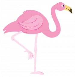 Free Pink Flamingo Cliparts, Download Free Clip Art, Free Clip Art ...