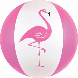 Pink Flamingos Clipart | Free download best Pink Flamingos Clipart ...