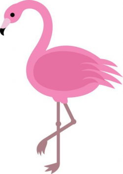 Flamingo Clip Art Free | Clipart Panda - Free Clipart Images ...
