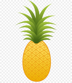 Pineapple, Luau, Ananas, transparent png image & clipart free download