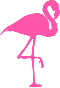 Free Flamingo Cartoon, Download Free Clip Art, Free Clip Art on ...