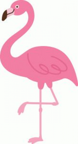 80 Best flamingo clip art images in 2016 | Flamingos, Pink flamingos ...