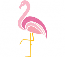 Free Flamingo Cliparts, Download Free Clip Art, Free Clip Art on ...
