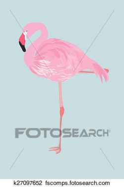 pink flamingo clipart with sunglasses | www.thelockinmovie.com