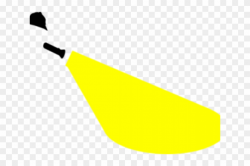 Download for free 10 PNG Flashlight clipart beam top images ...