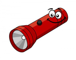 Cute Flashlight Cliparts Free Download Clip Art - WebComicms.Net